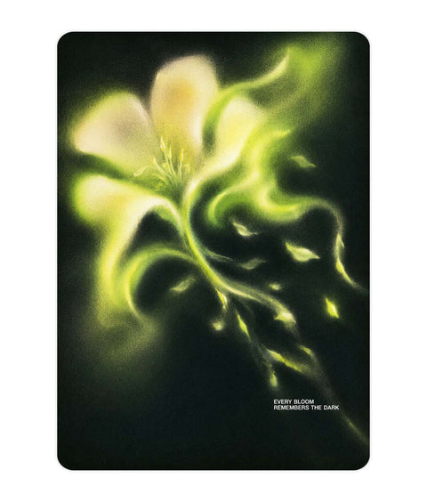 Afterglow Acrylic Poster