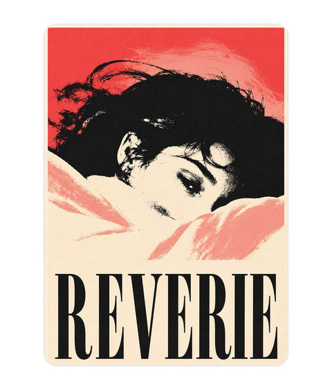 Reverie Acrylic Poster