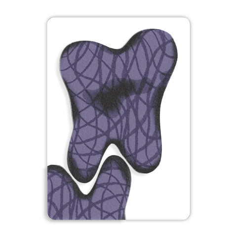 Tooth Acrylic Poster